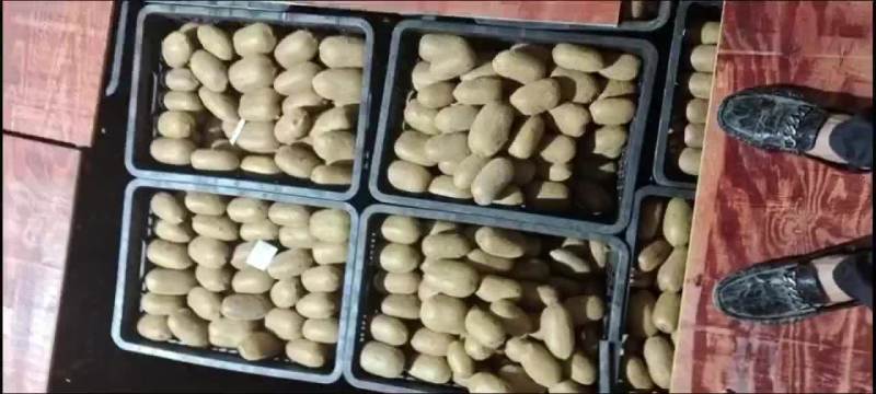 100克起步