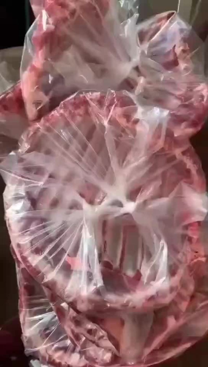 羊排，羊腿大量现货