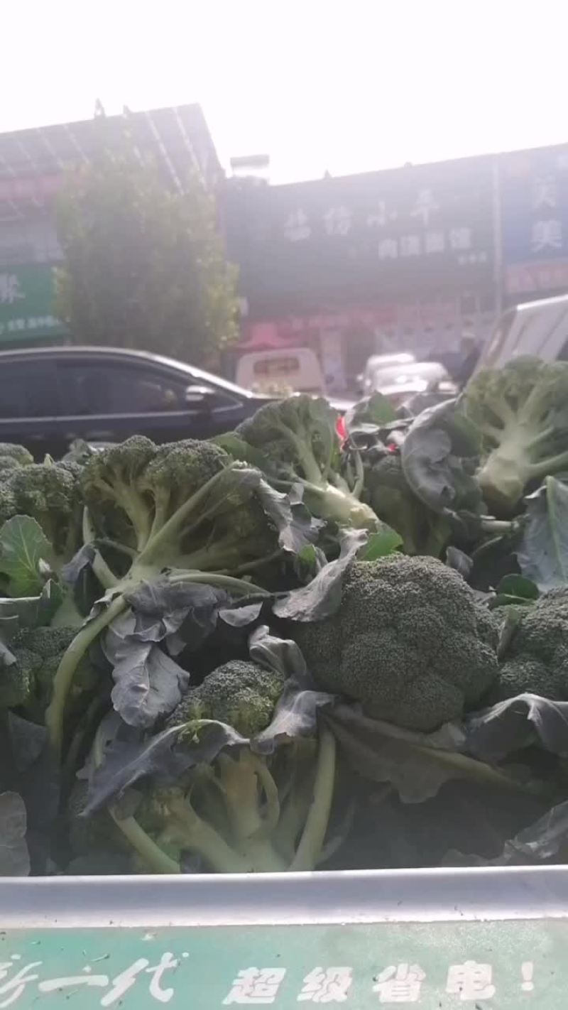 买菜