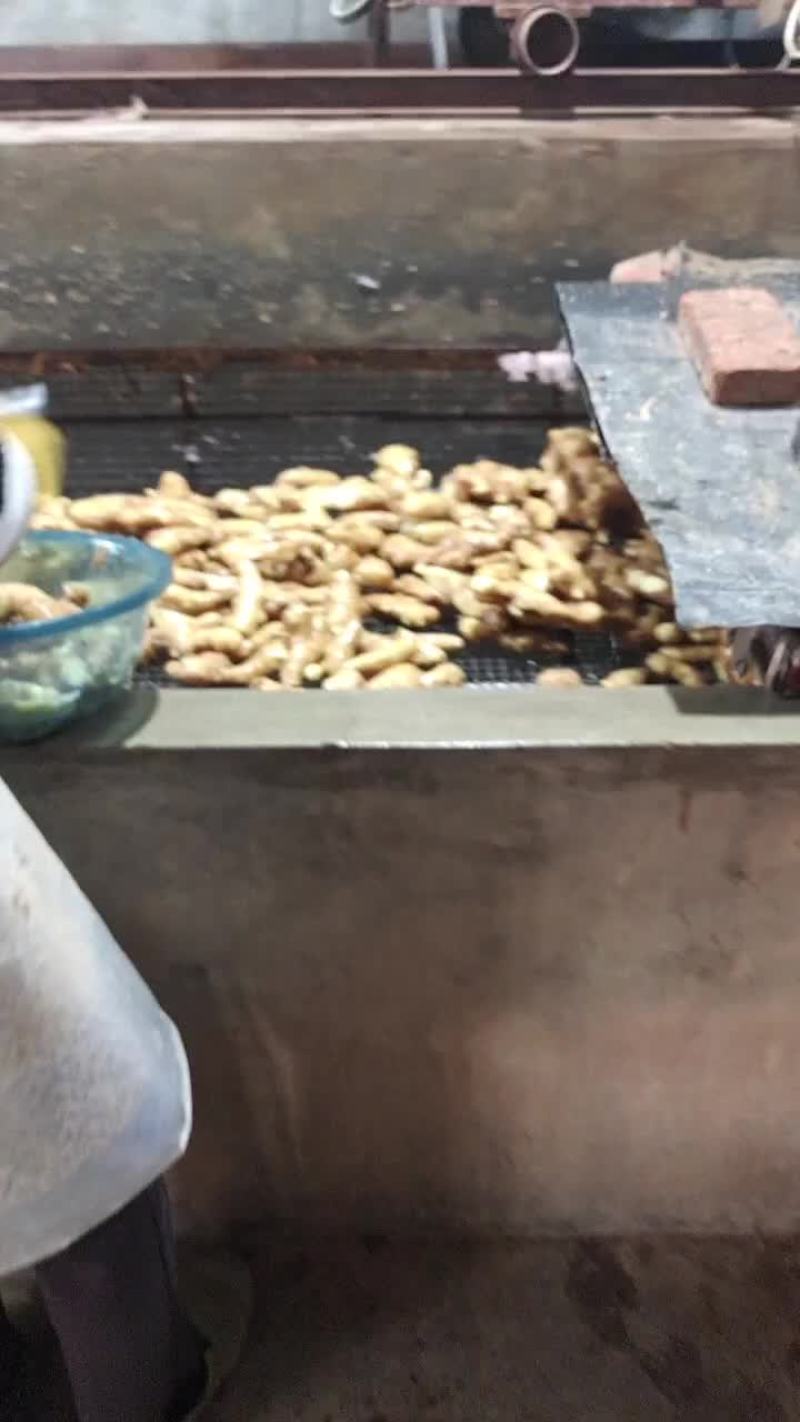 、统货一两至上