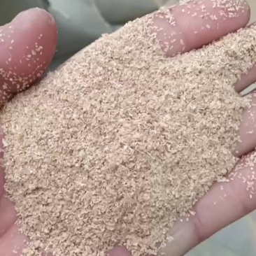 两边除尘分离稻壳粉