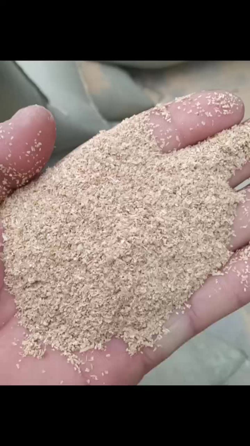 两边除尘分离稻壳粉