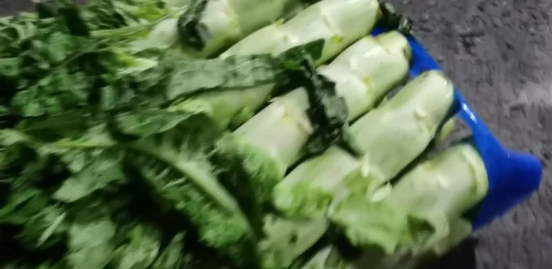 精品莴笋