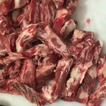 牛腹肉条