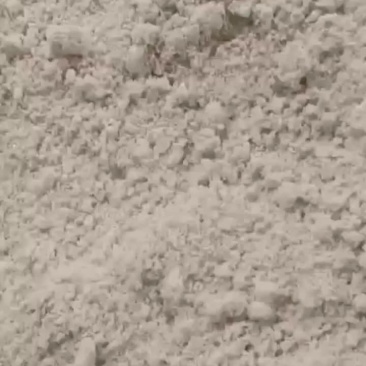 豆渣