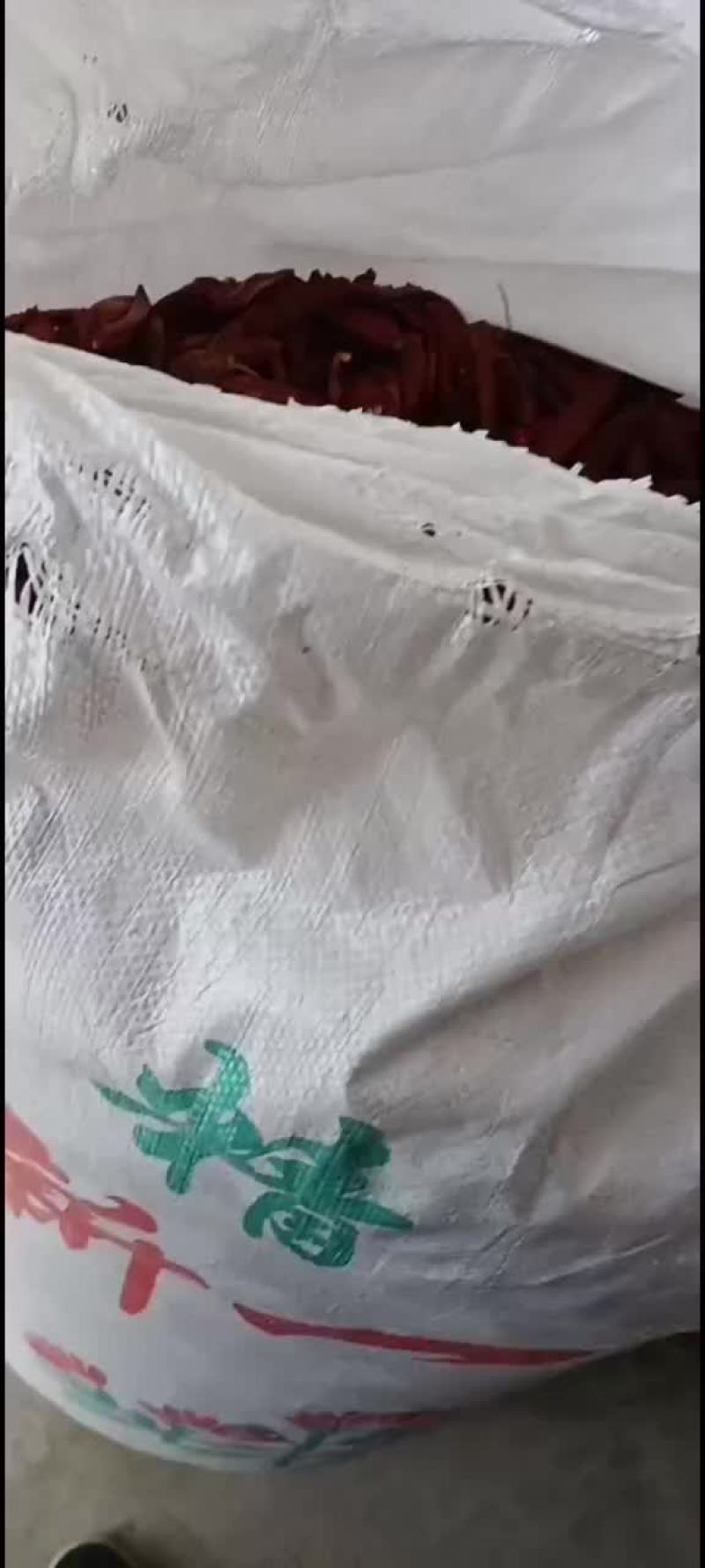 精品，三樱椒
