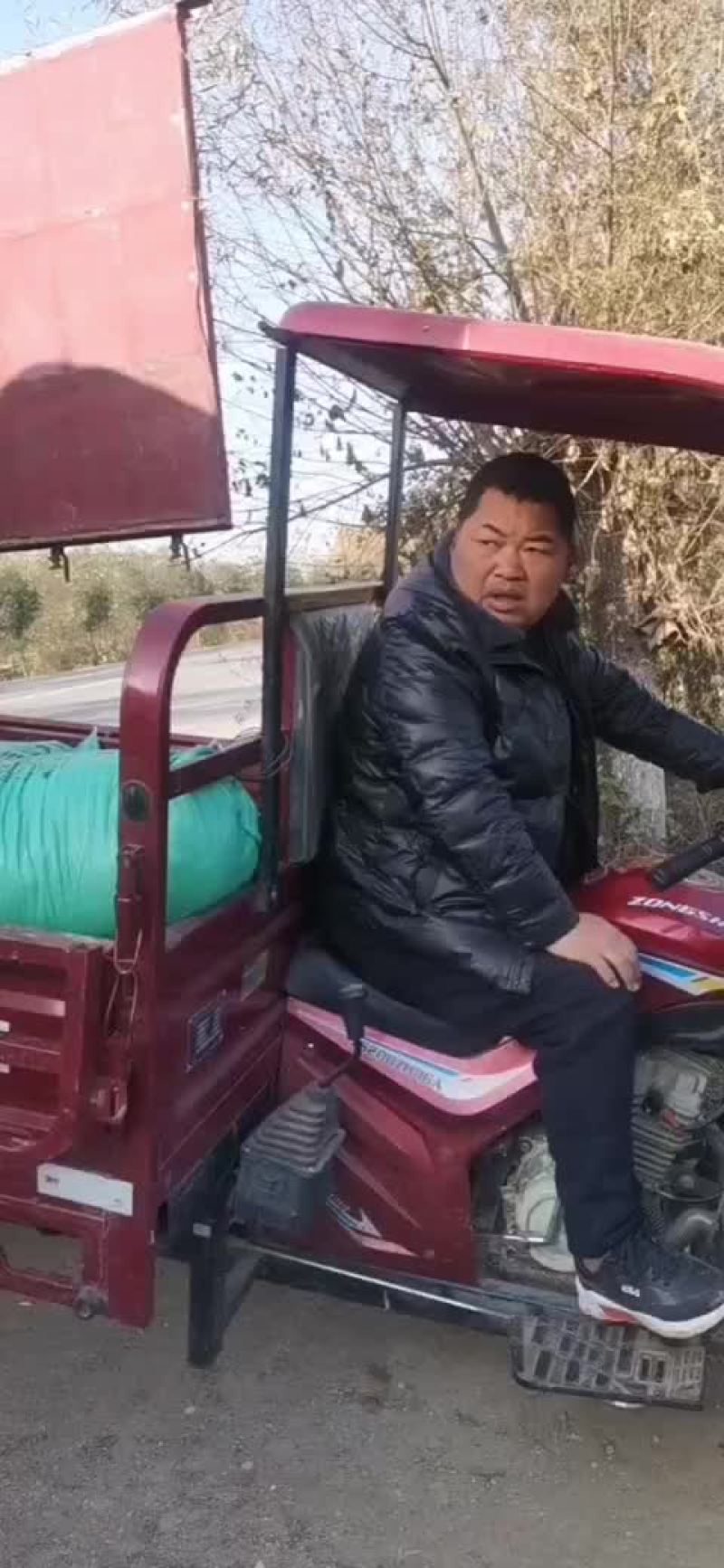 甘肃古浪黄花滩发酵纯羊粪专业生产厂家，价格实惠质量很好，