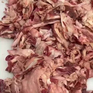牛肉筋，现货