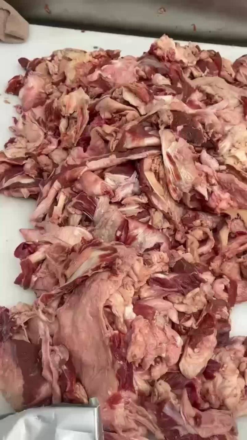 牛肉筋，现货