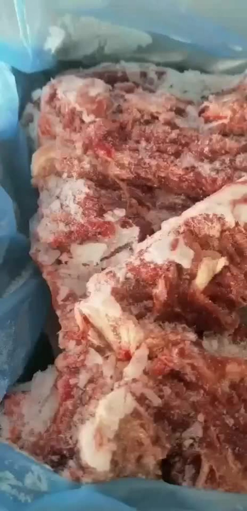 47厂牛脖骨