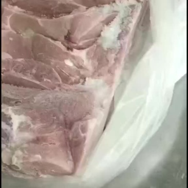 去骨前后腿肉