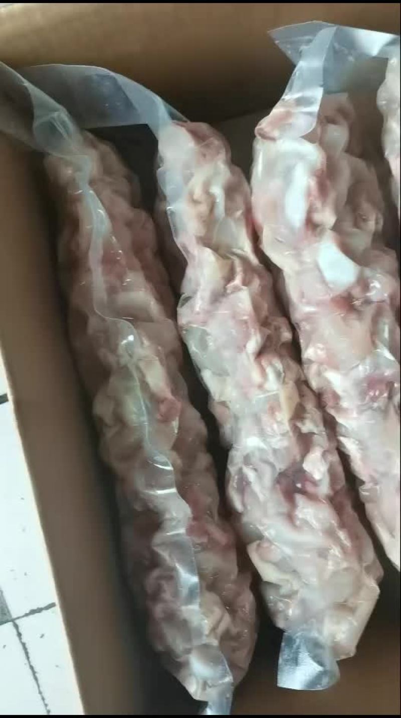 筋头巴脑五斤真空包装