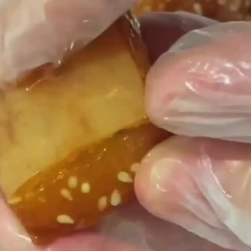 蜜三刀