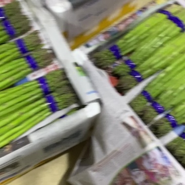 芦笋批发