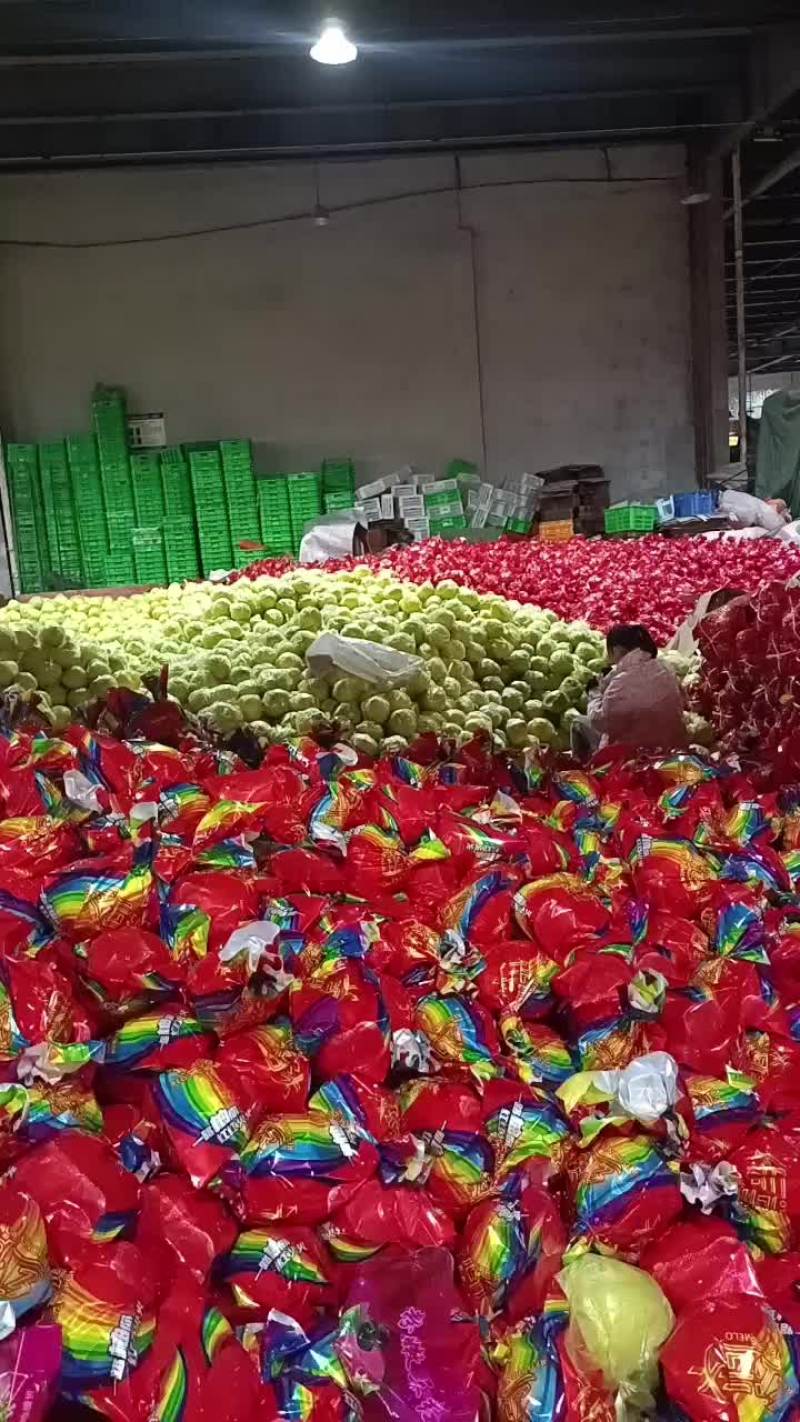 一百万斤红心柚