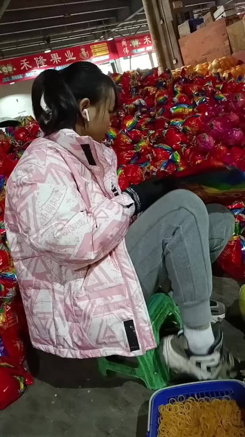 价格可谈一百万斤红心