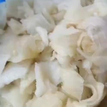 白色毛肚头子，便宜靓货，串串凉拌冒菜，粉面馆，爆肚用处广