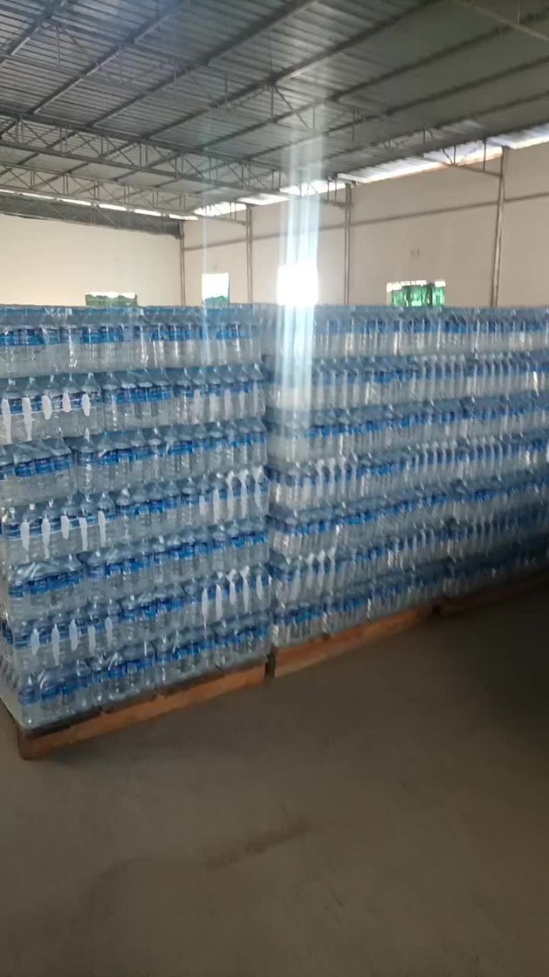 矿泉水