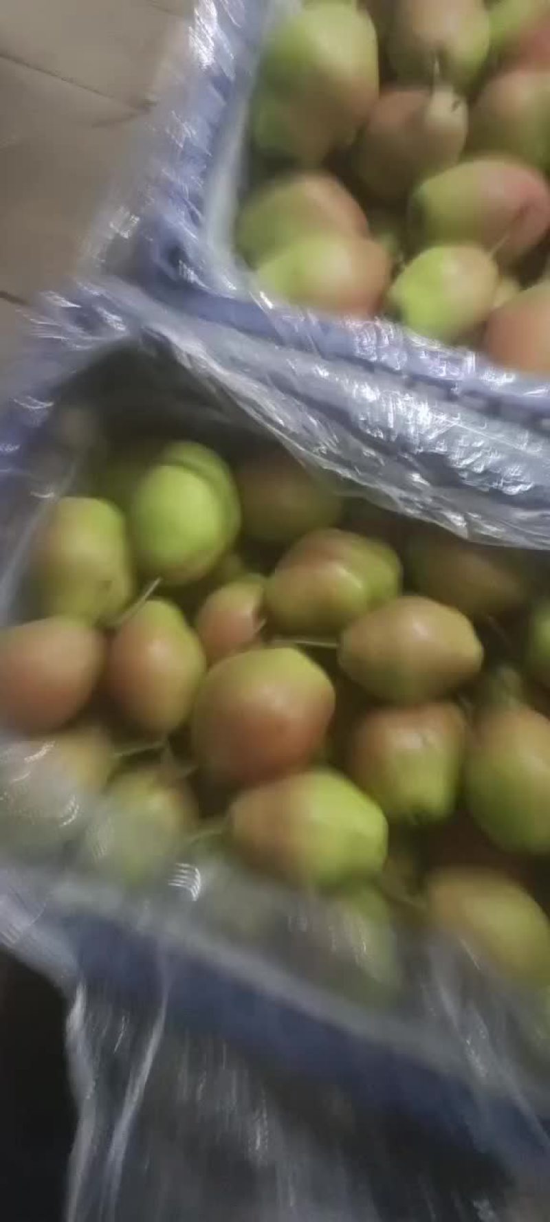 红香酥