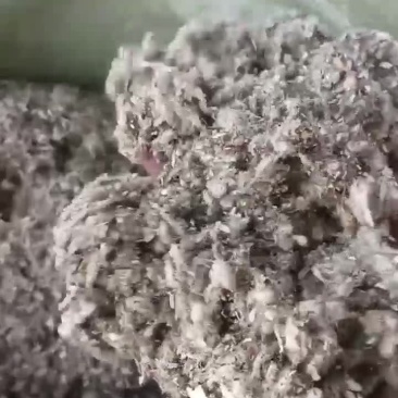 工厂级棉渣
