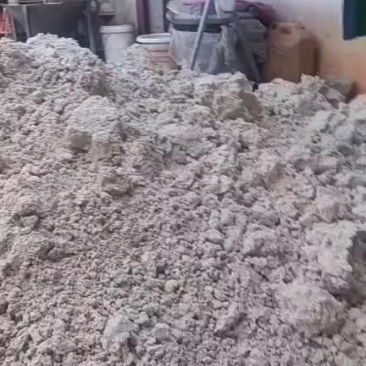 木薯淀粉渣