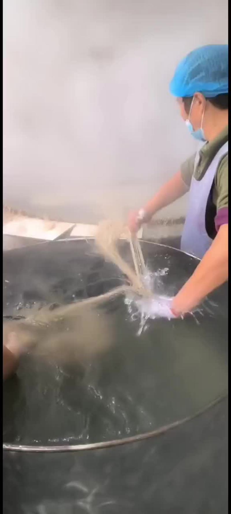 传统工艺，手工粉条，干净卫生，劲道十足，量大从优