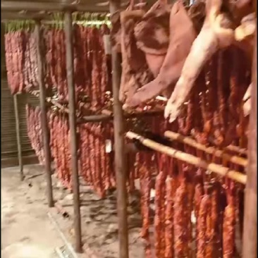 香肠