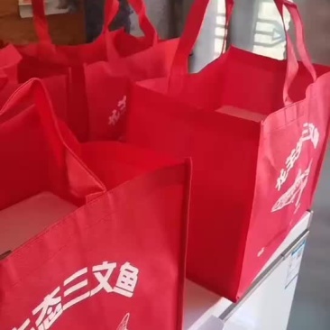 龙羊峡三文鱼礼盒装