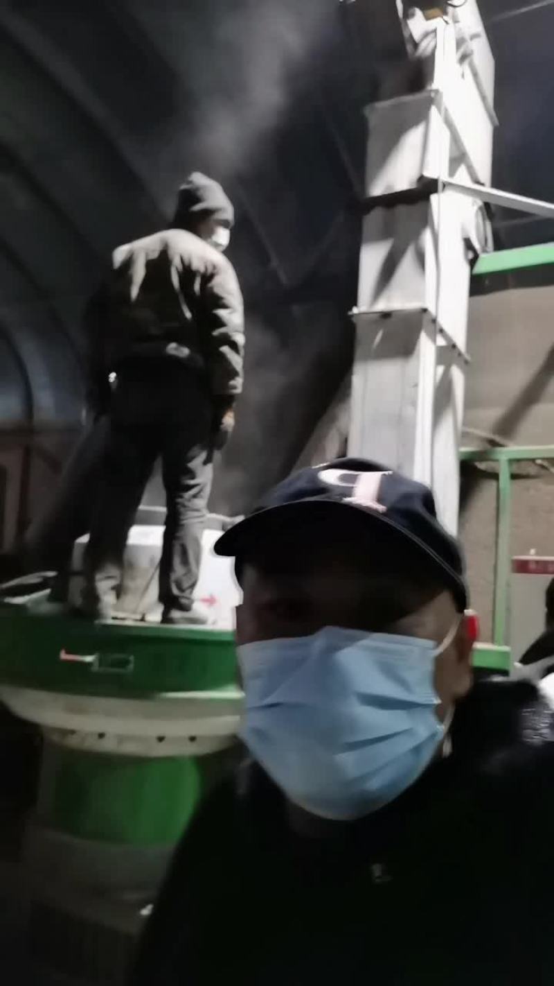 花生壳颗粒