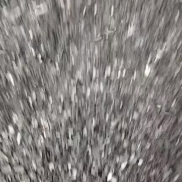 果木碳渣