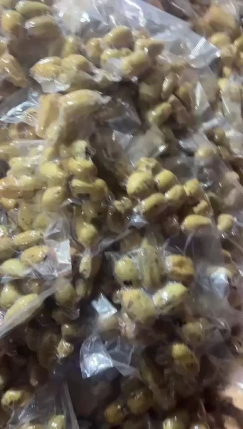 山西黄河滩精品真空藕头