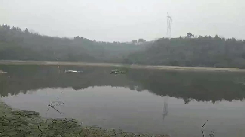 一百七十亩水库卖断纪营权