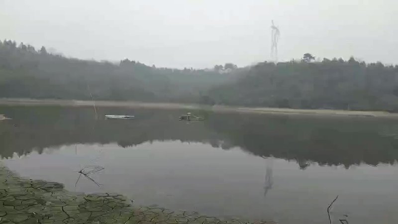一百七十亩水库卖断纪营权