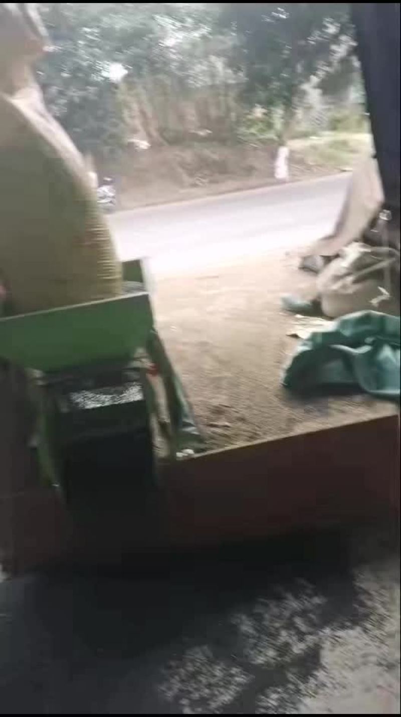 花椒籽
