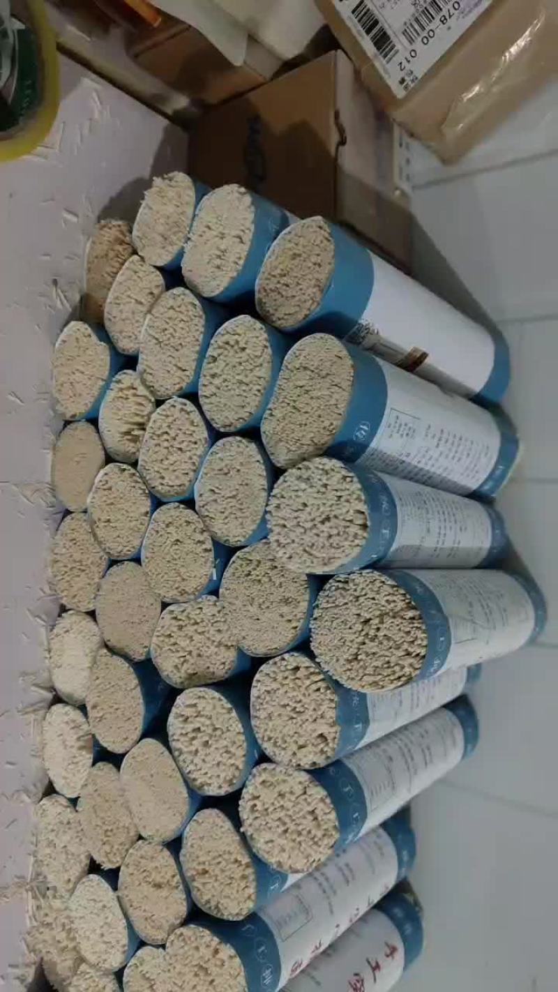 手工挂面