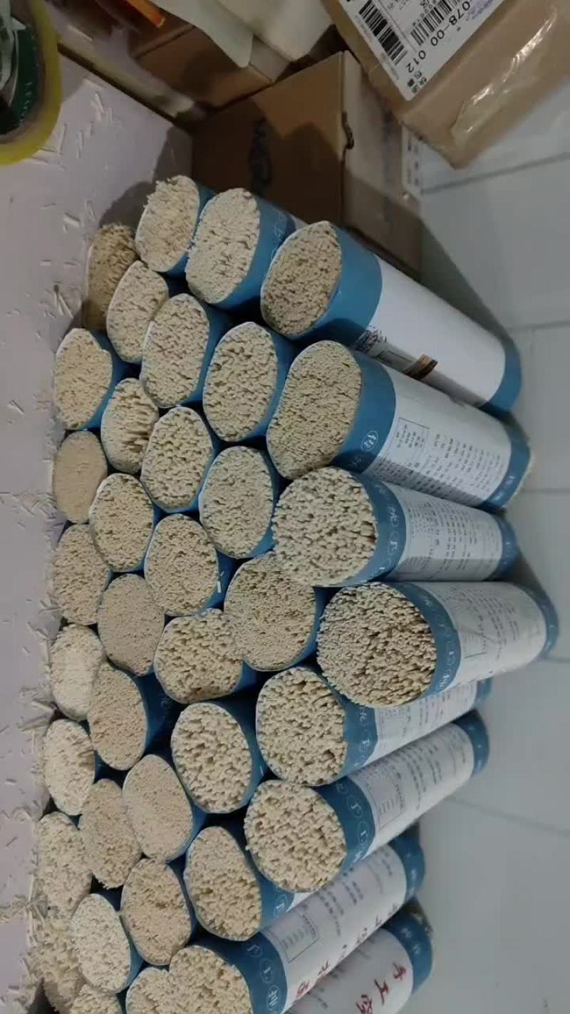 手工挂面