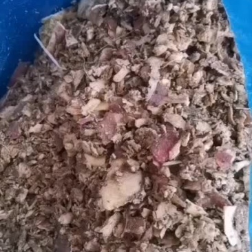 番薯皮