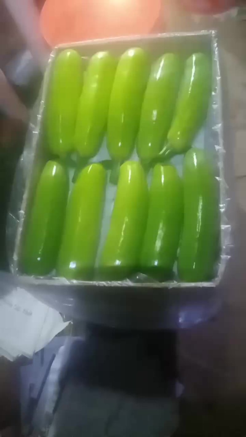 西葫芦