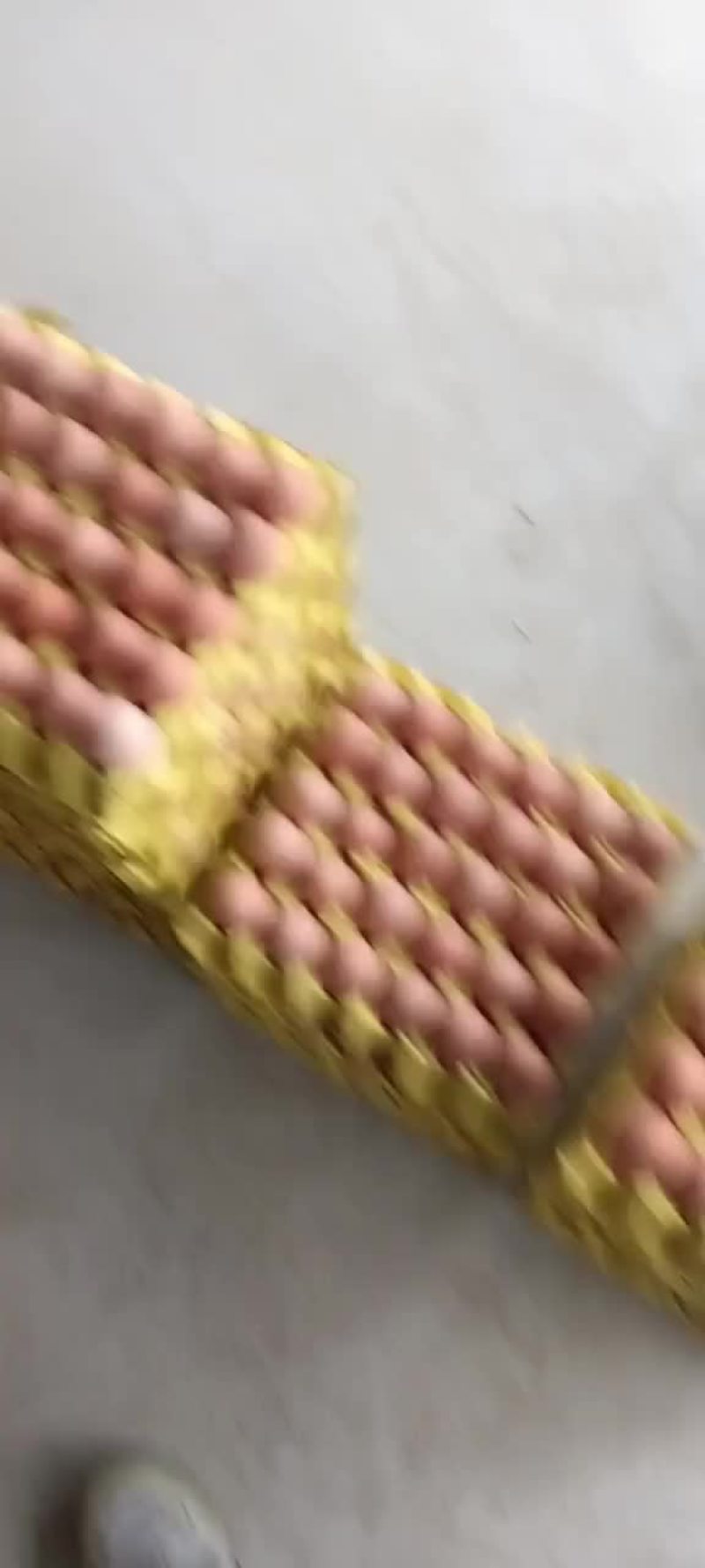 红皮鸡蛋，