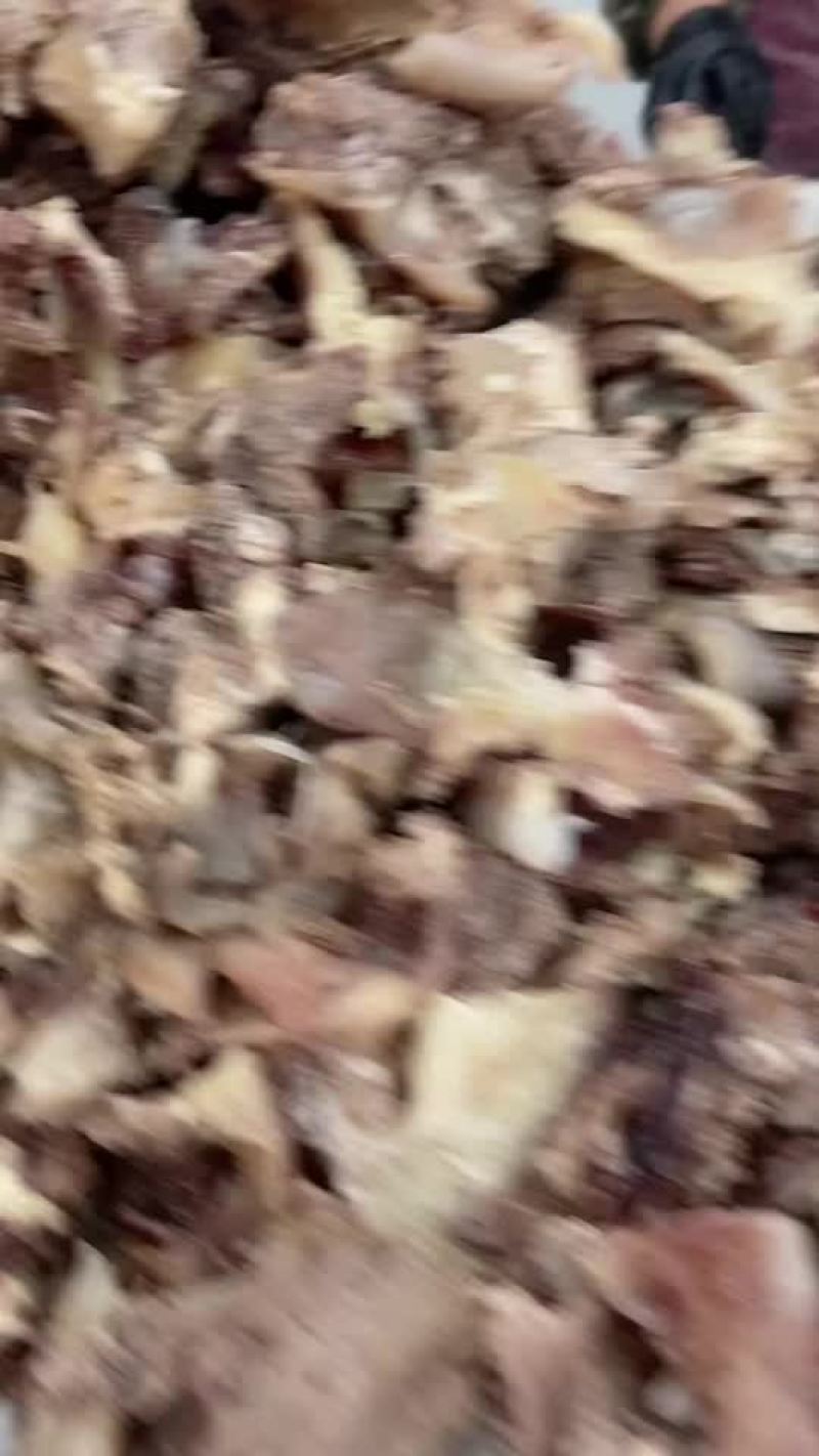 高品质全熟剔骨肉，量大从优，可接各种规格大小，可直接使用