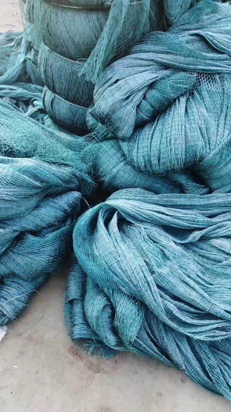 大进口拦河网定制中