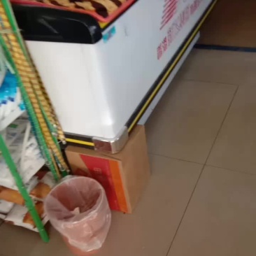 冰柜