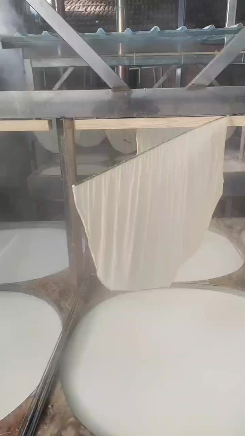 油豆皮半圆皮