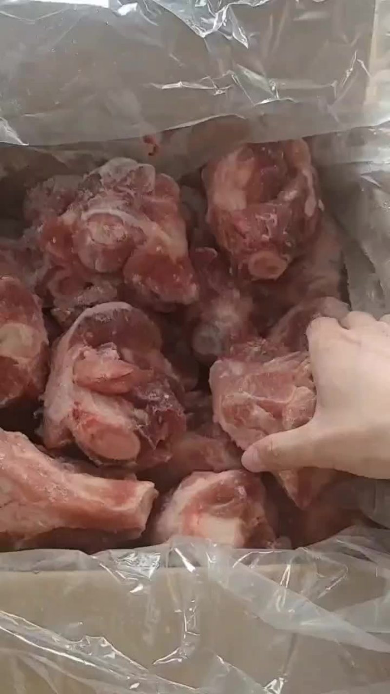 精品大棒骨！猪棒骨！个个有骨髓！自助餐，骨头店专用！