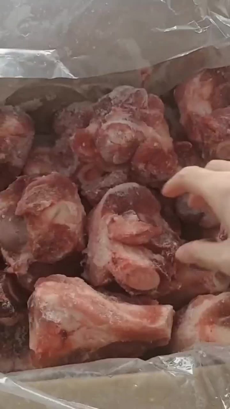精品大棒骨！猪棒骨！个个有骨髓！自助餐，骨头店专用！