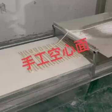 真正纯手工挂面为广大人民提供优质挂面