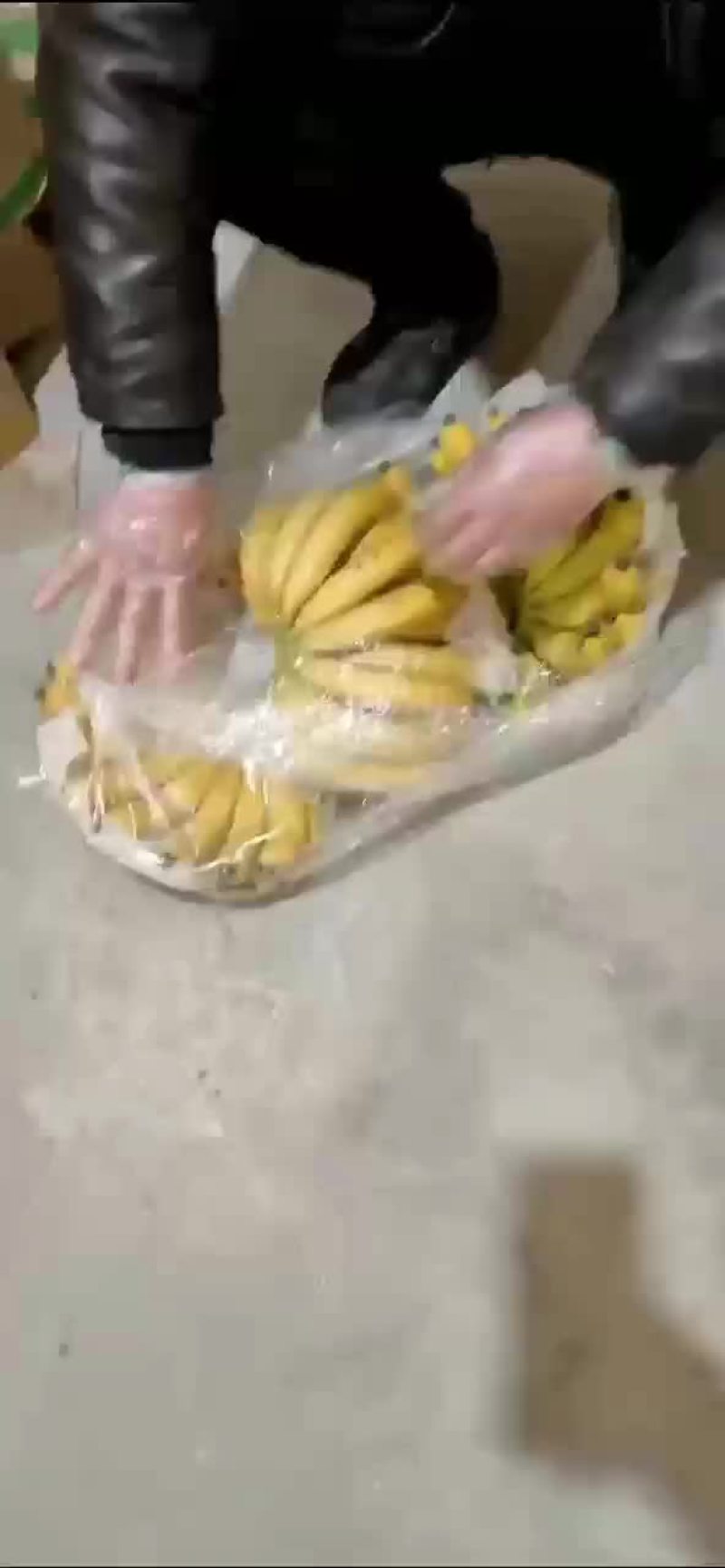 香蕉