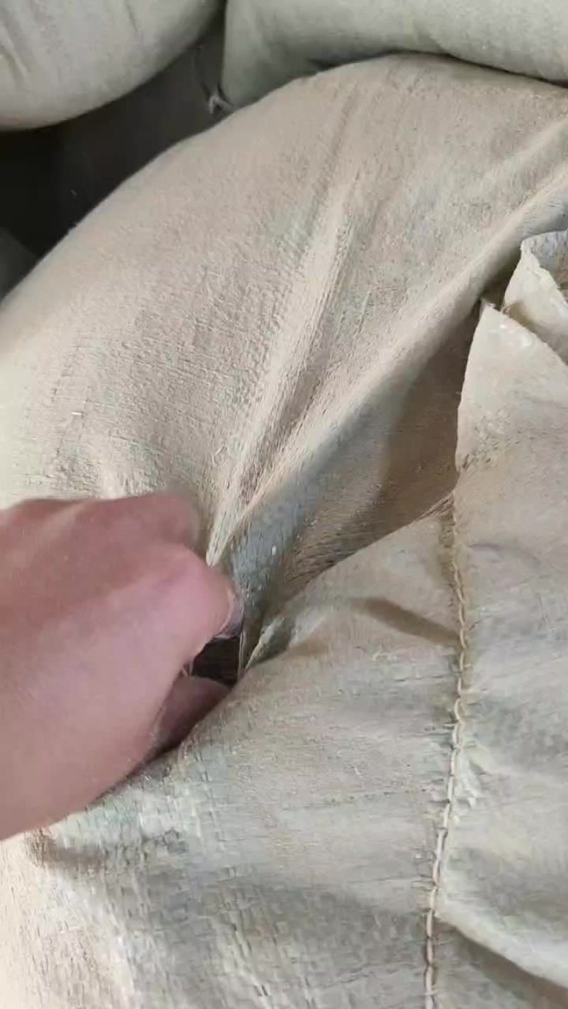 豆秸粉