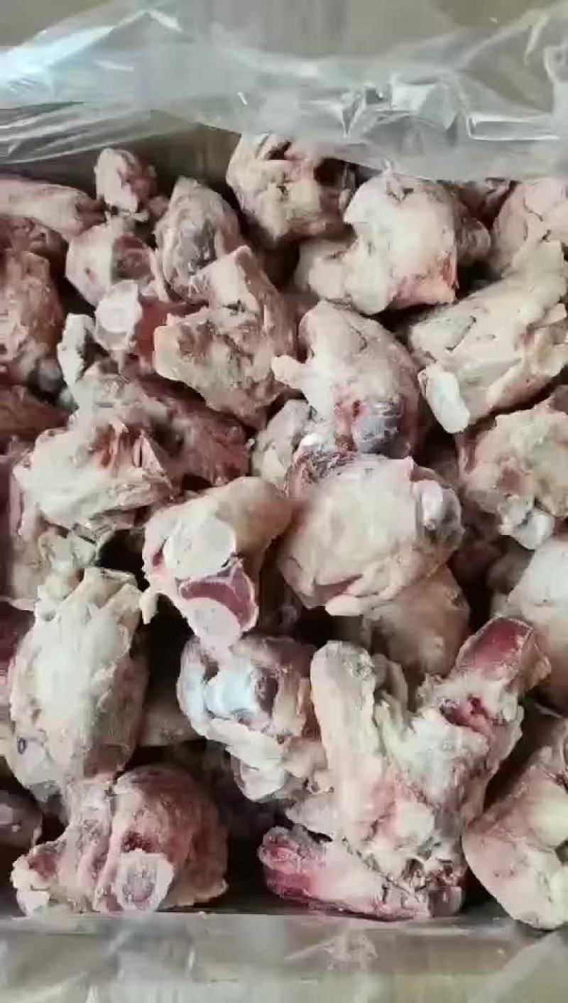 拐骨钙节