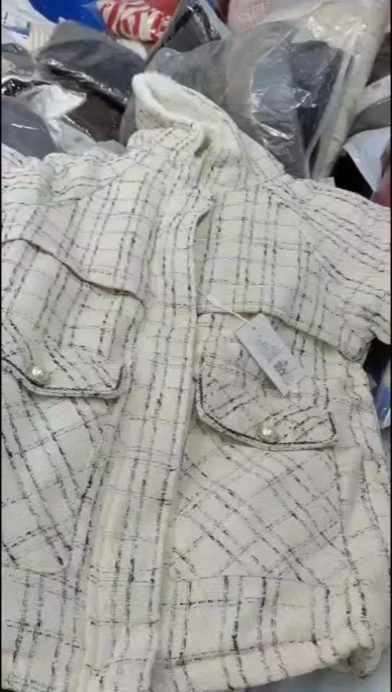 1200多件公司单-轻奢风-两个牌子小整杂-清货不贵
